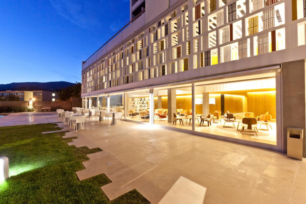 Hotel OD Port Portals