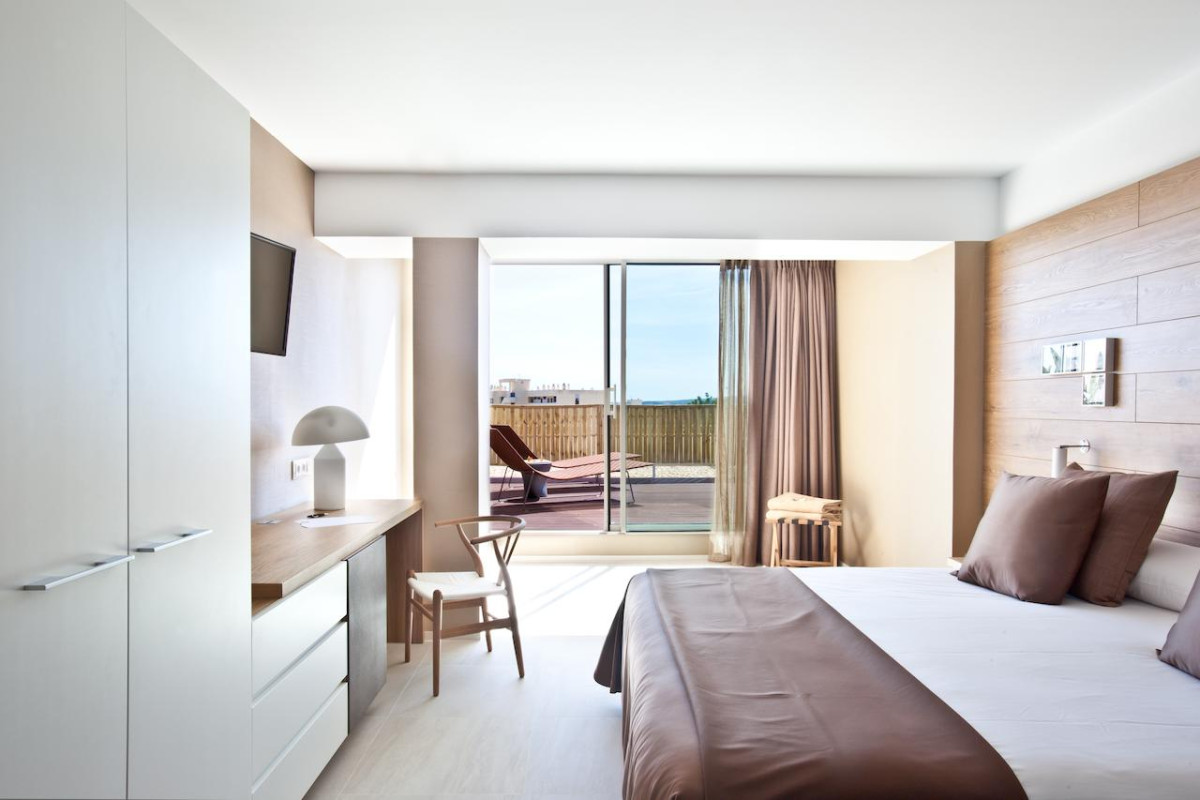 Hotel OD Port Portals