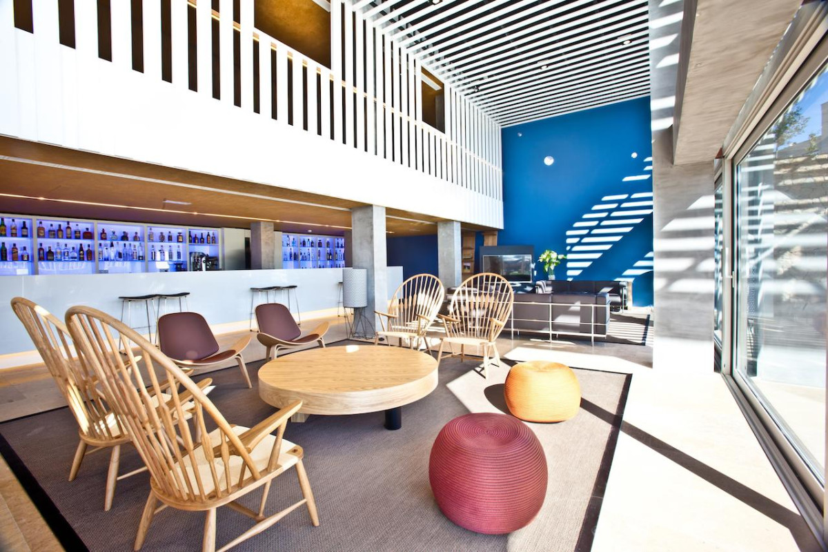 Hotel OD Port Portals