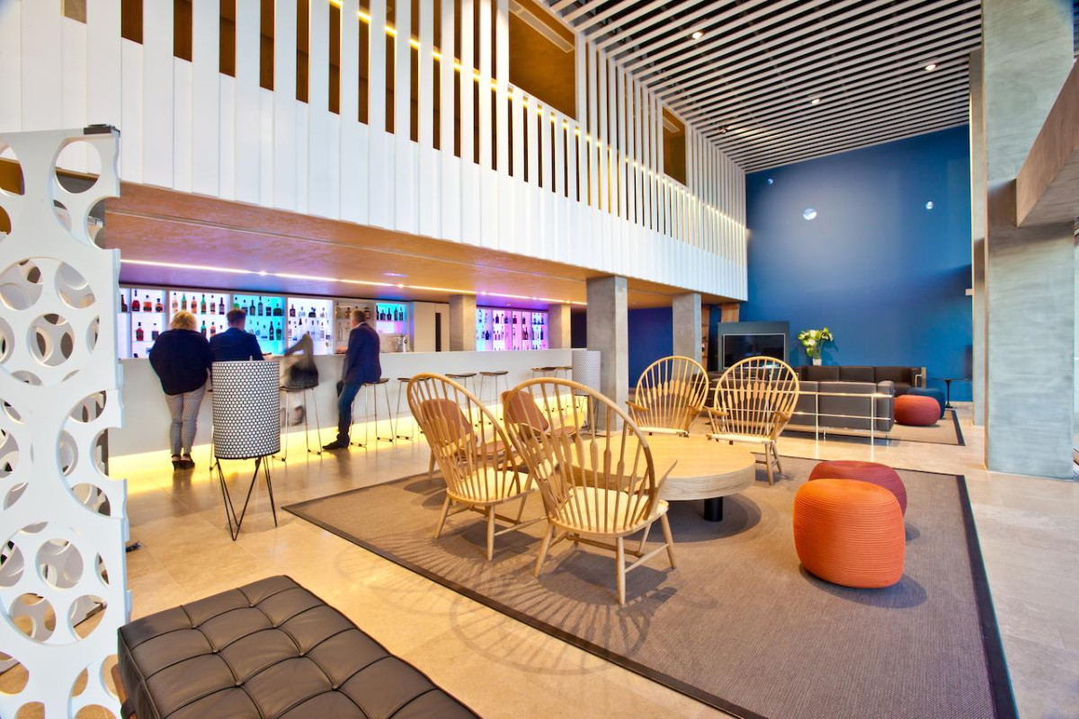 Hotel OD Port Portals
