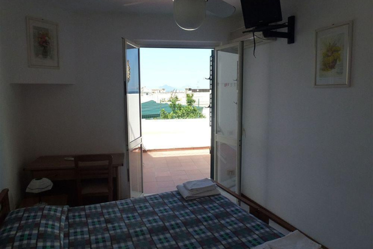 Hotel Odissea