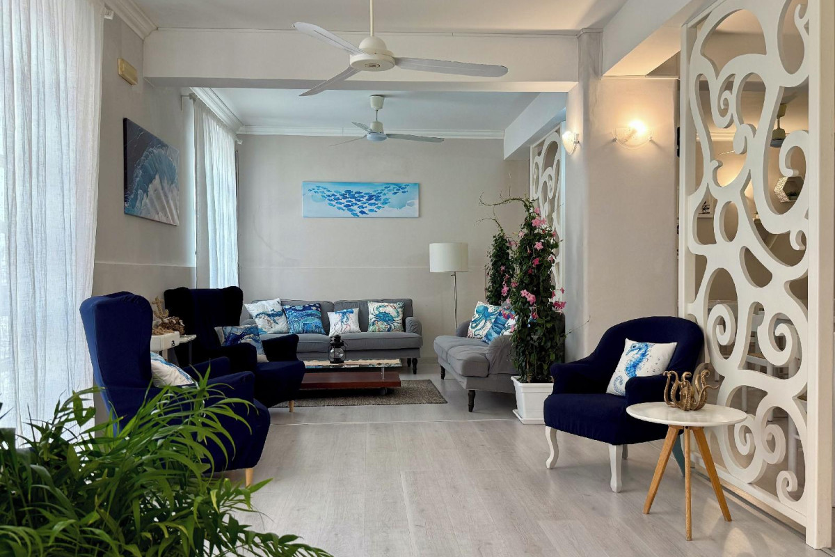 Hotel Odissea