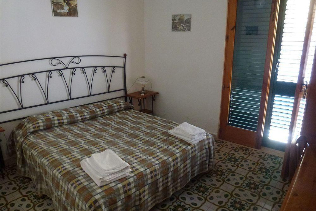 Hotel Odissea