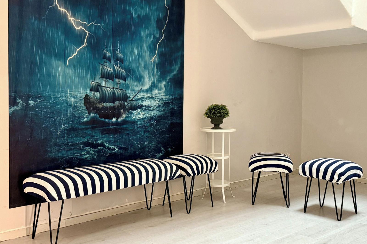 Hotel Odissea
