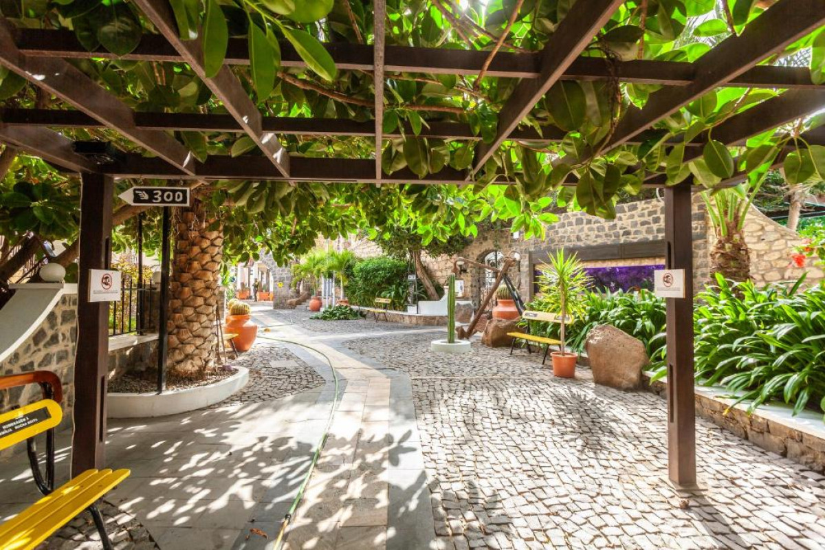 Hotel Odjo d agua