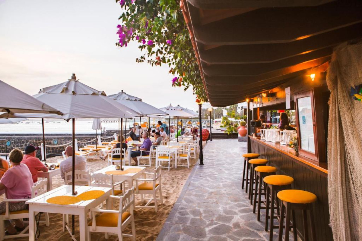 Hotel Odjo d agua
