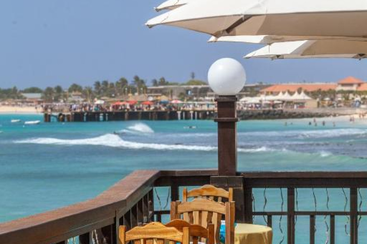 Hotel Odjo d agua
