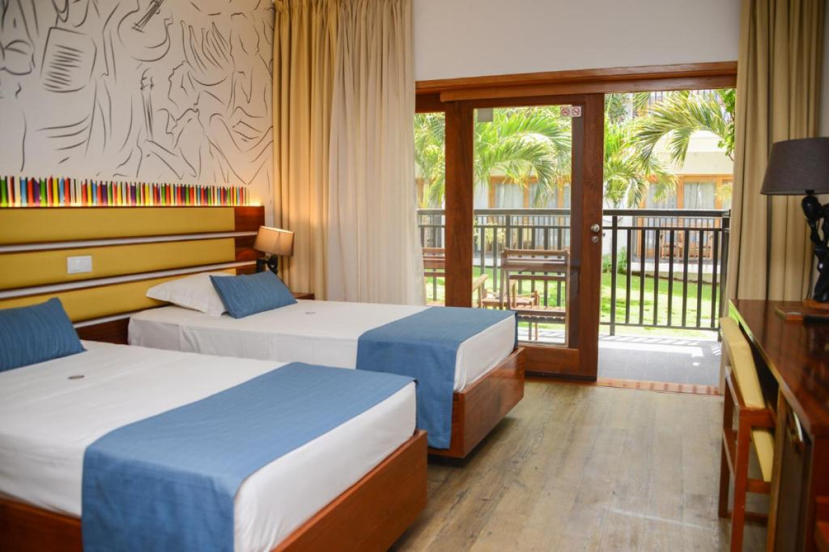 Hotel Odjo d agua