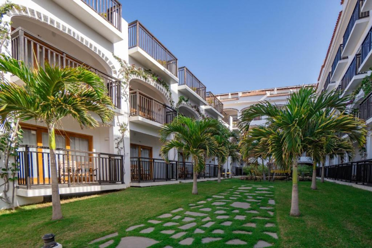 Hotel Odjo d agua