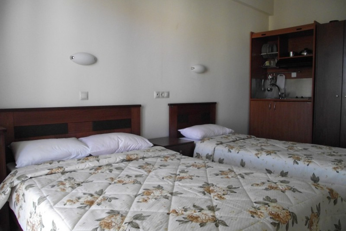 Hotel Olga