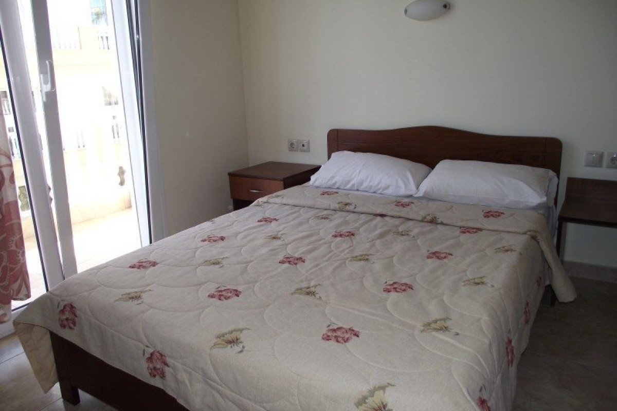 Hotel Olga