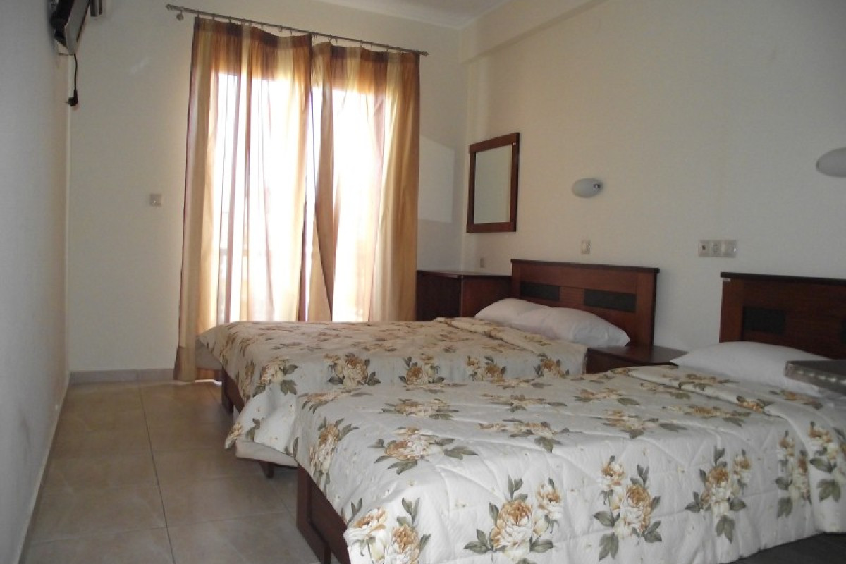 Hotel Olga