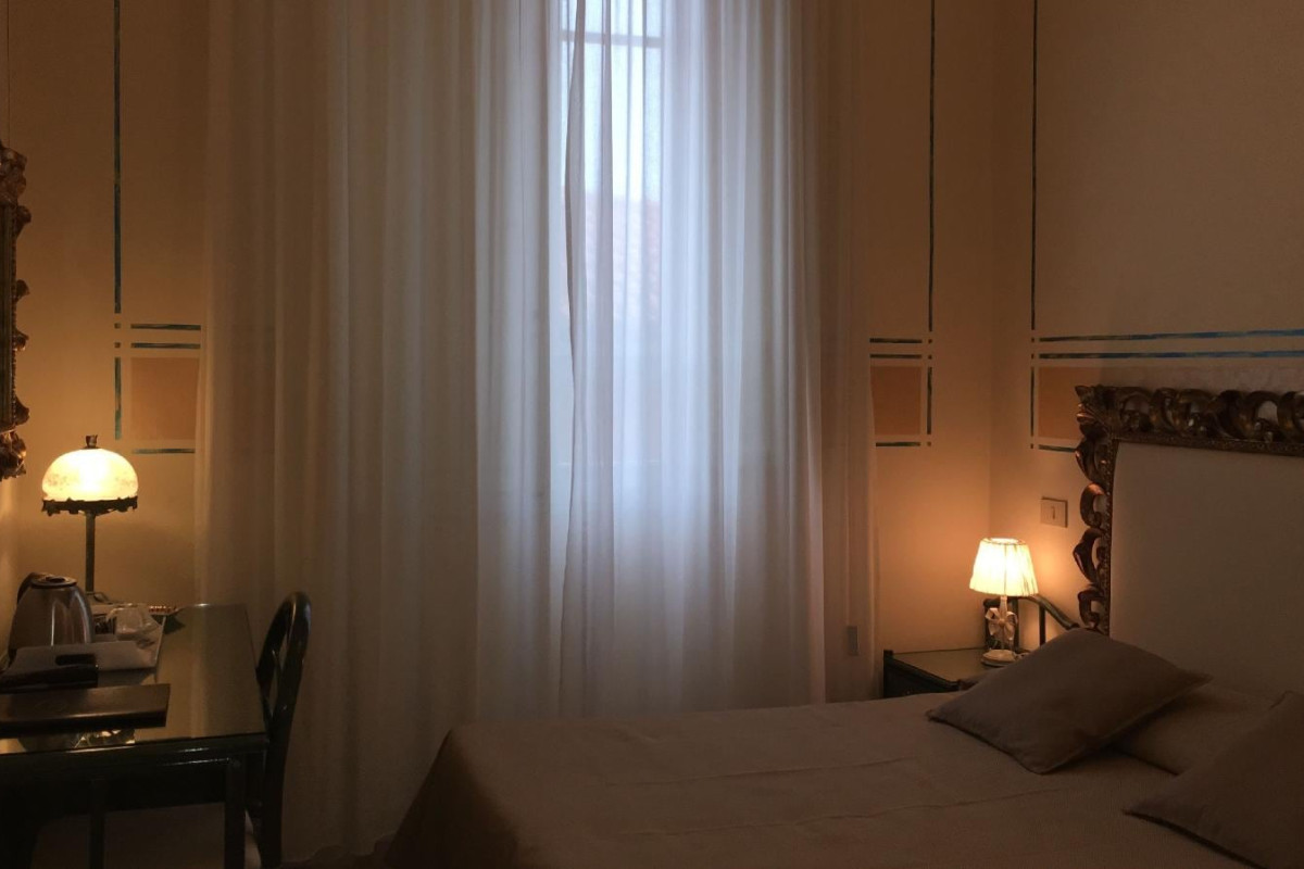 Hotel Olimpia