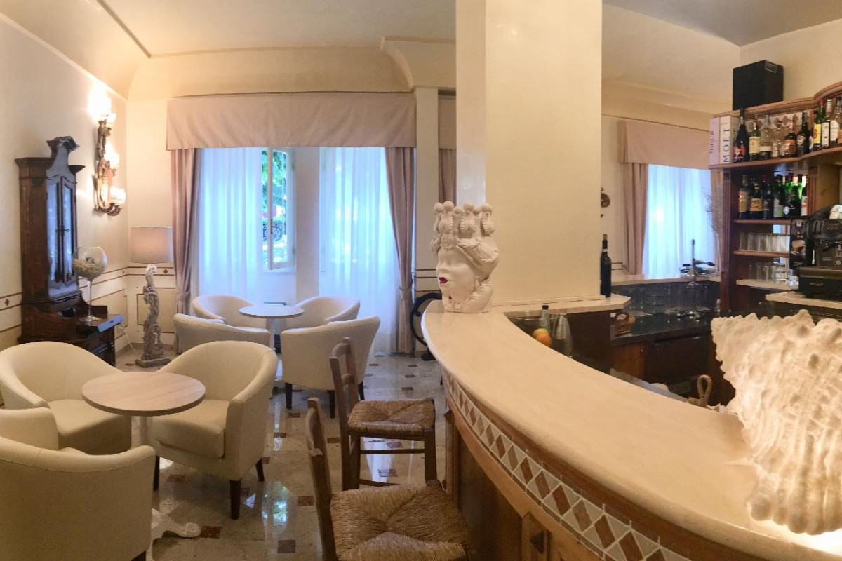 Hotel Olimpia