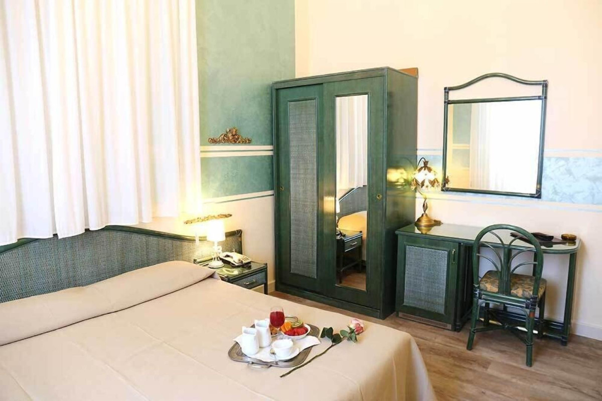 Hotel Olimpia