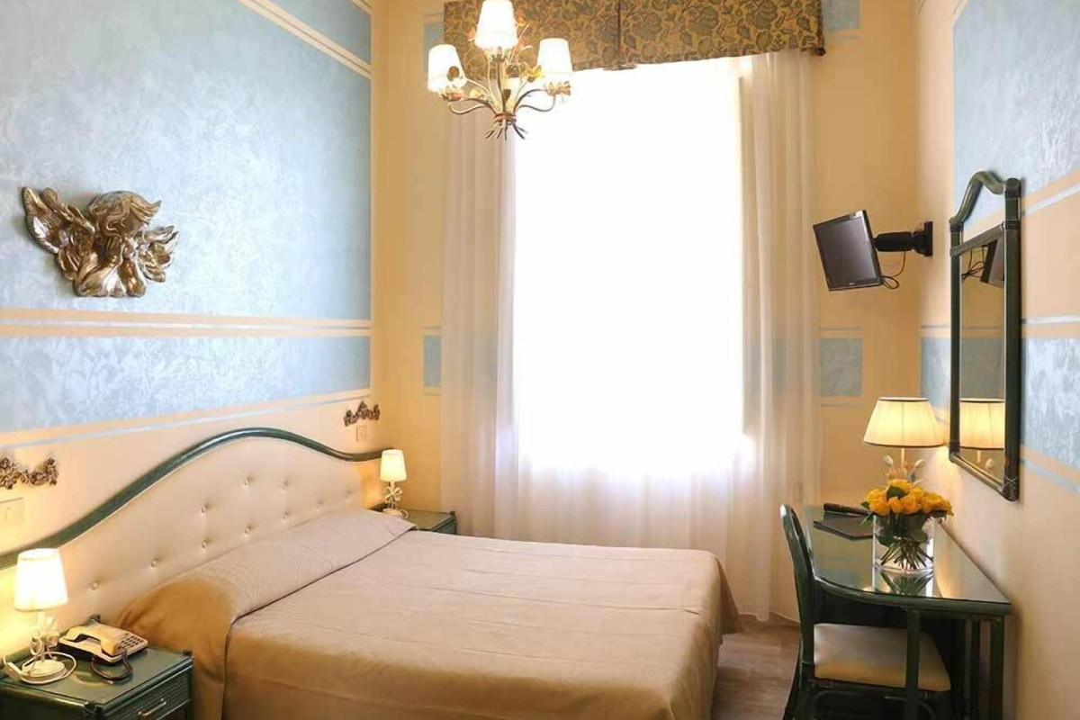 Hotel Olimpia