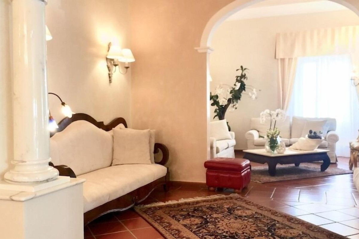 Hotel Olimpia