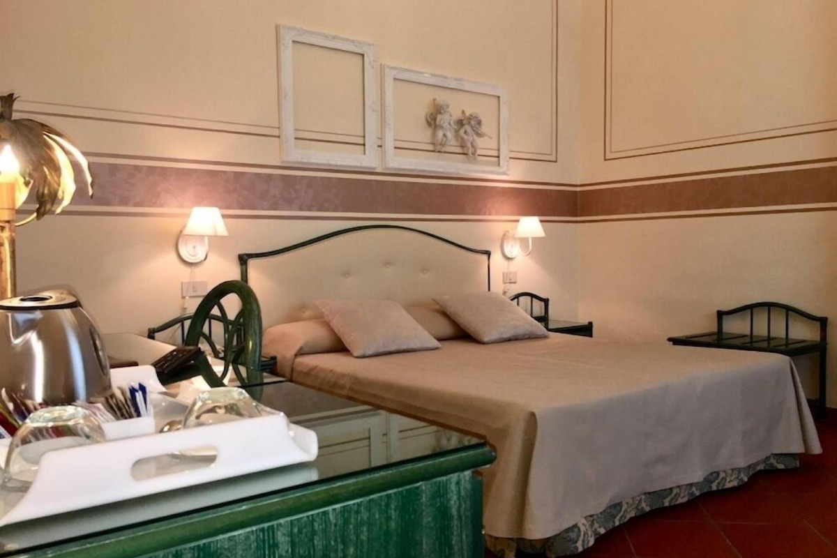 Hotel Olimpia