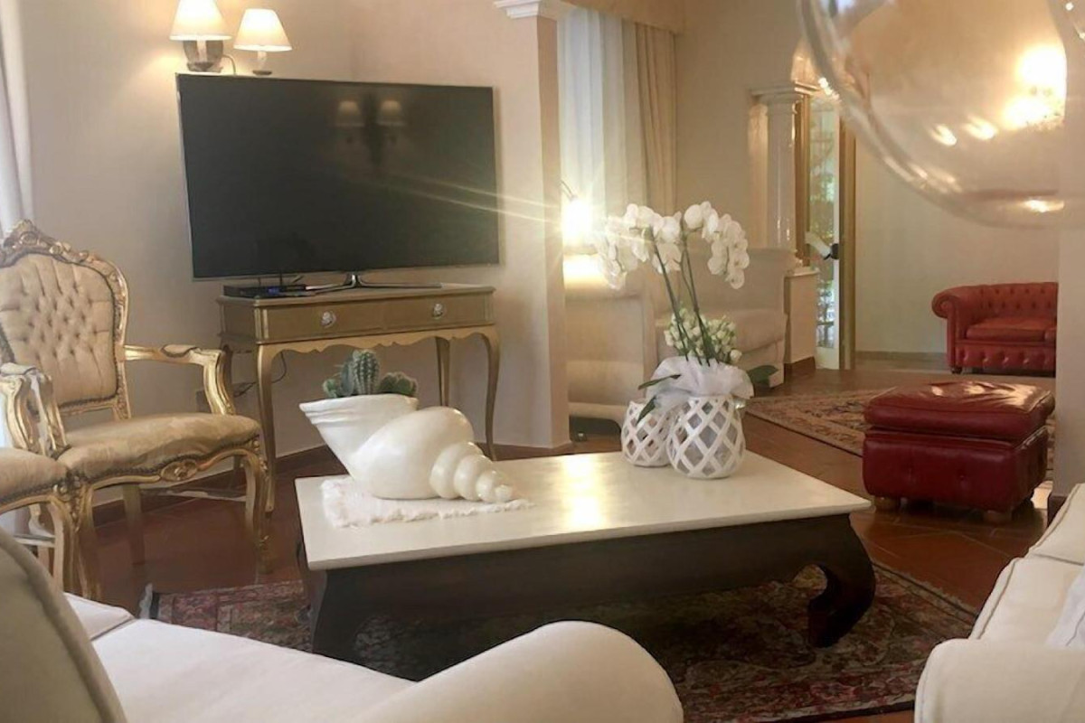 Hotel Olimpia