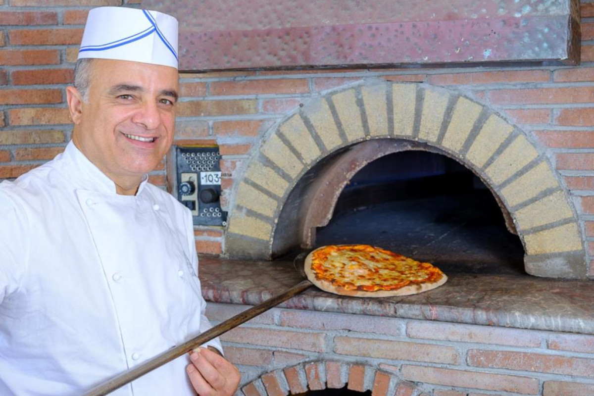 Hotel Olimpo le Terrazze