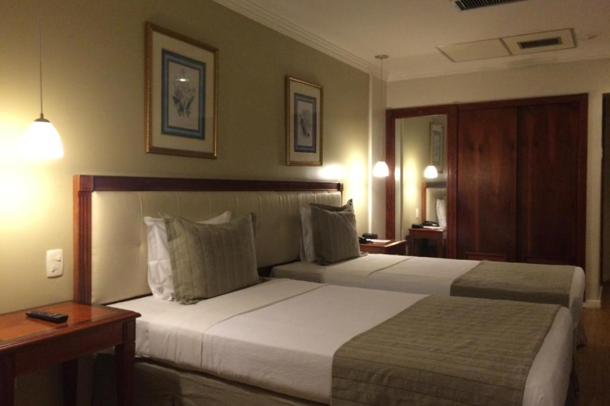 Hotel Olinda Rio