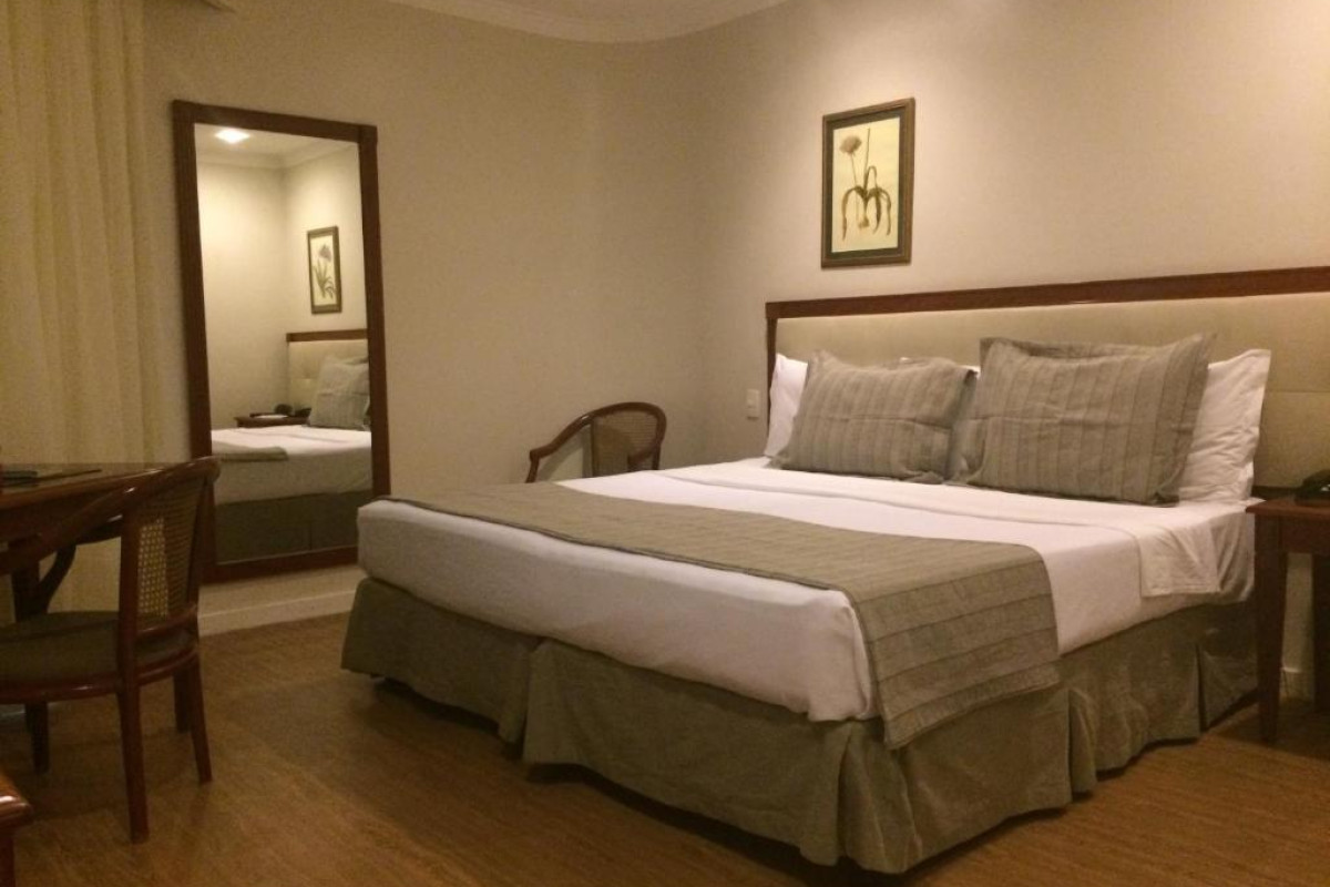 Hotel Olinda Rio