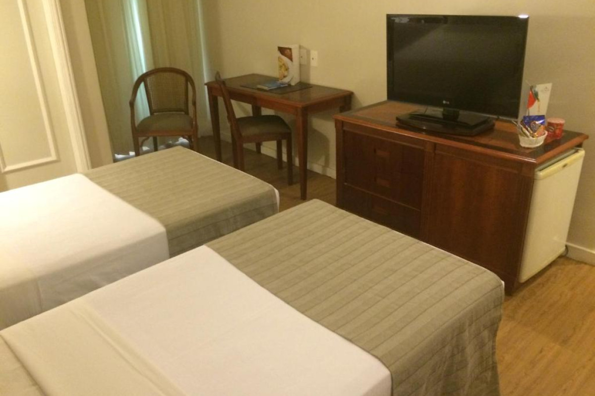 Hotel Olinda Rio