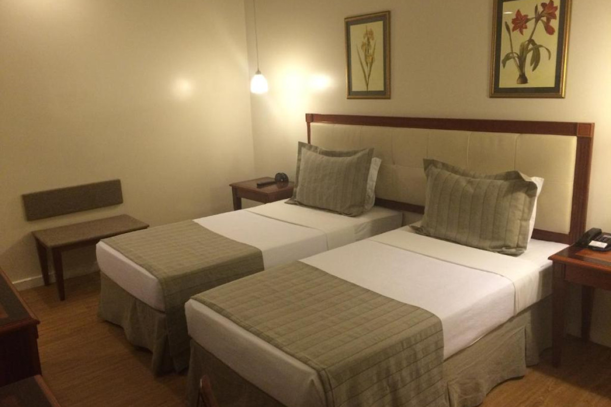 Hotel Olinda Rio