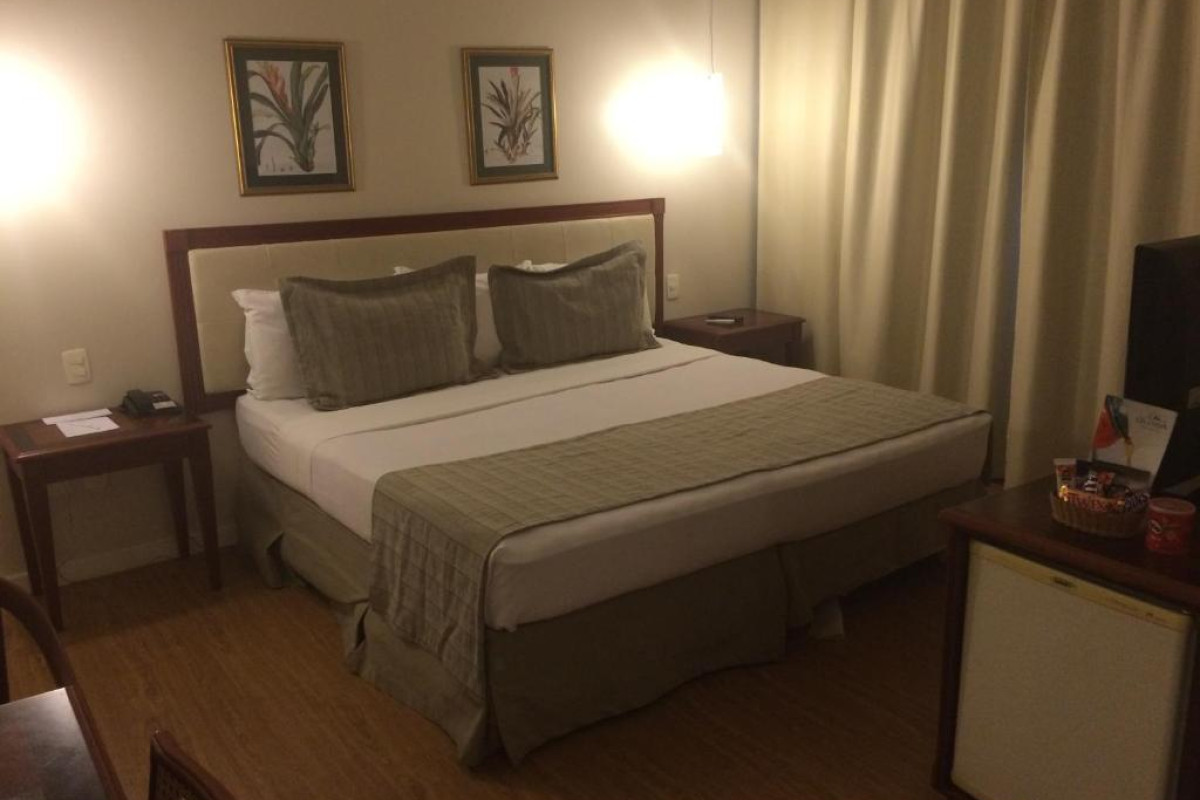 Hotel Olinda Rio