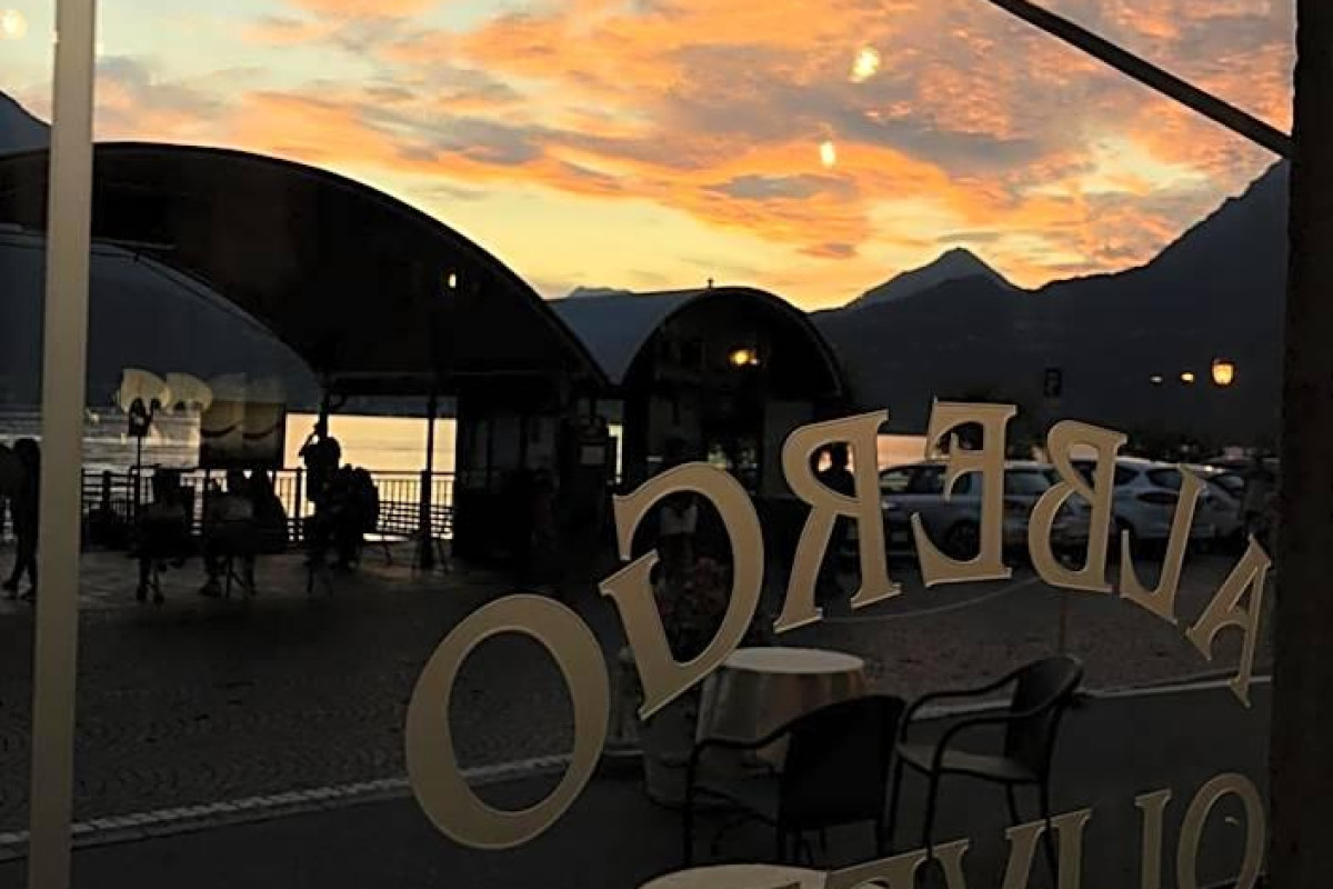 Hotel Olivedo