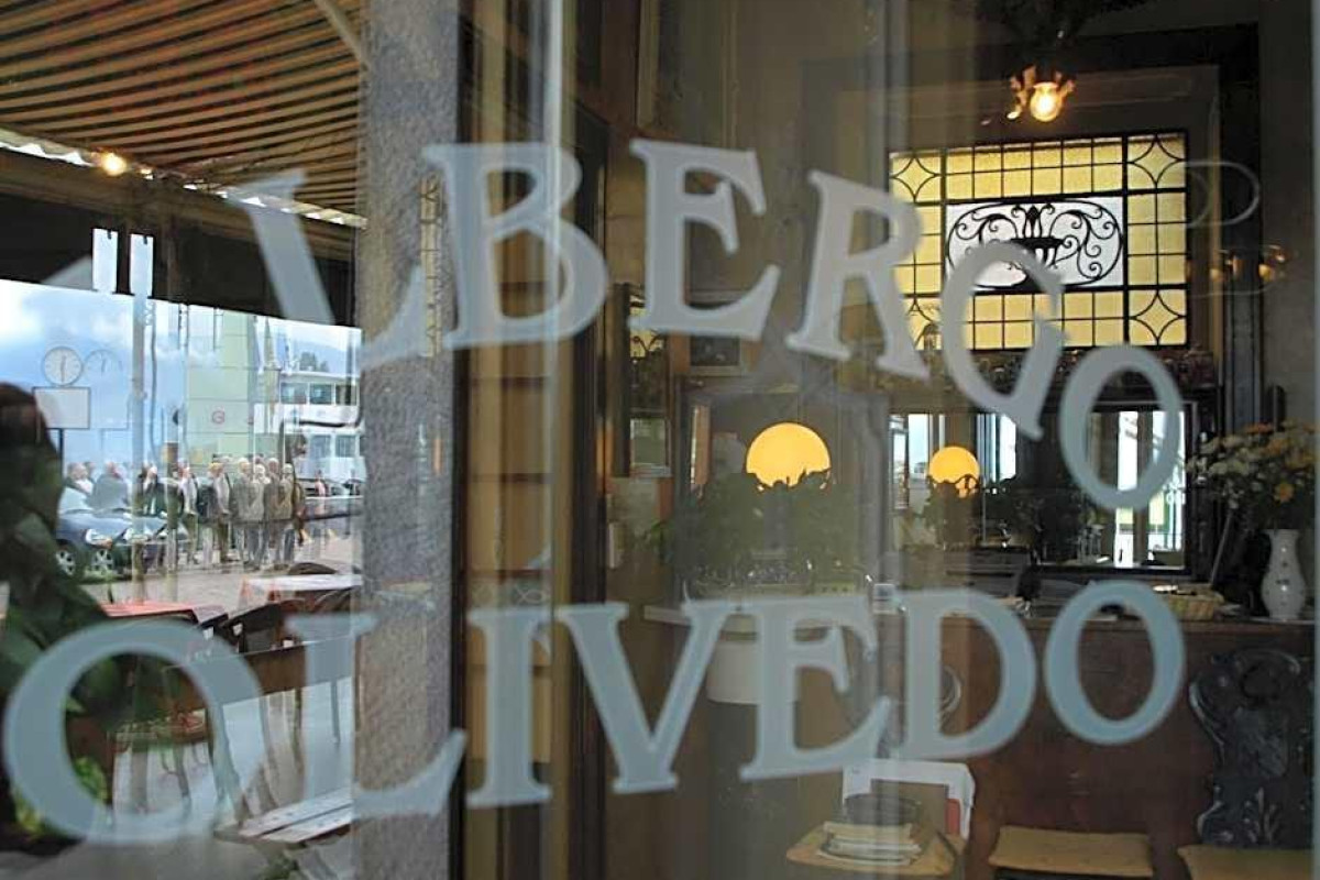 Hotel Olivedo