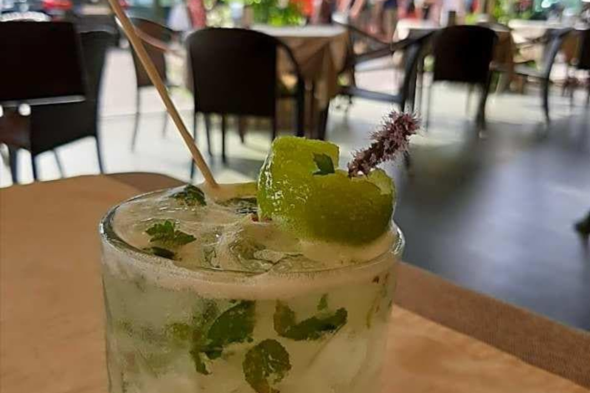 Hotel Olivedo
