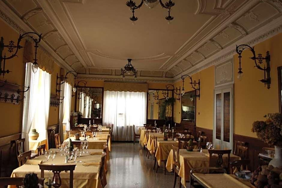 Hotel Olivedo