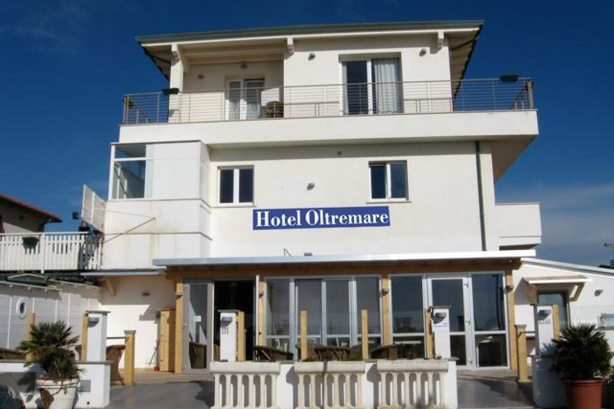 Hotel Oltremare