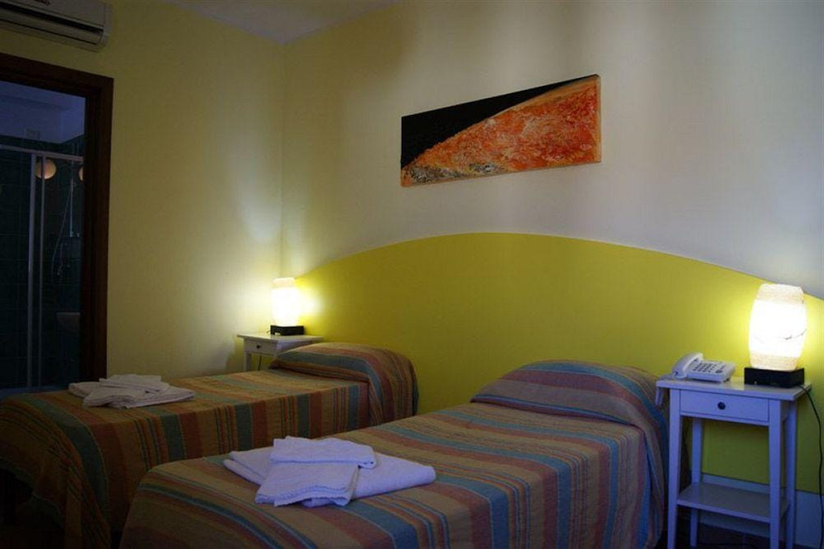 Hotel Oltremare
