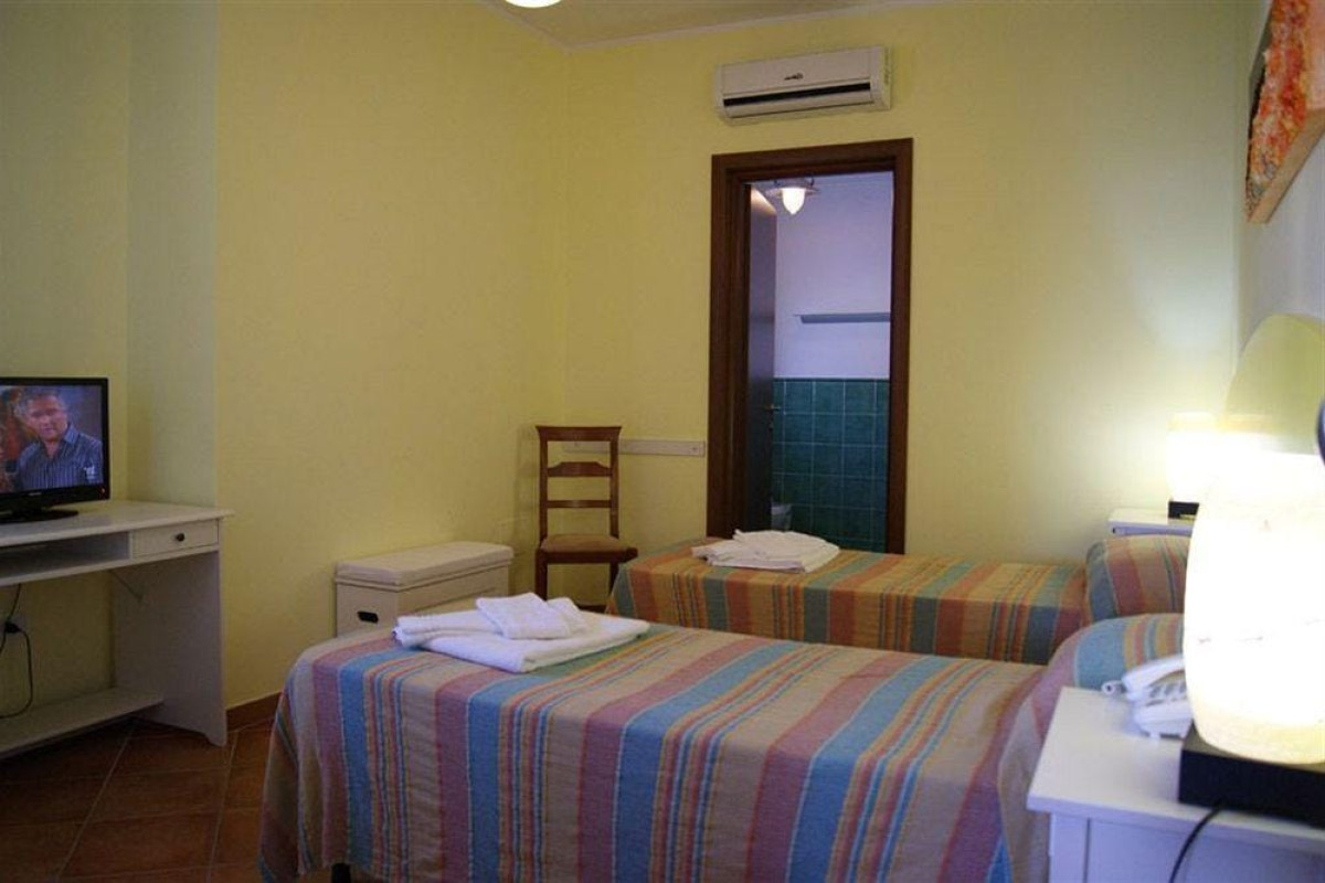 Hotel Oltremare