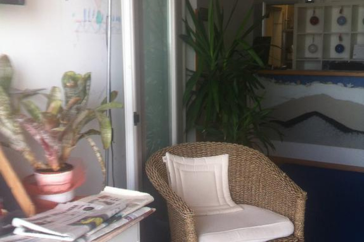 Hotel Oltremare