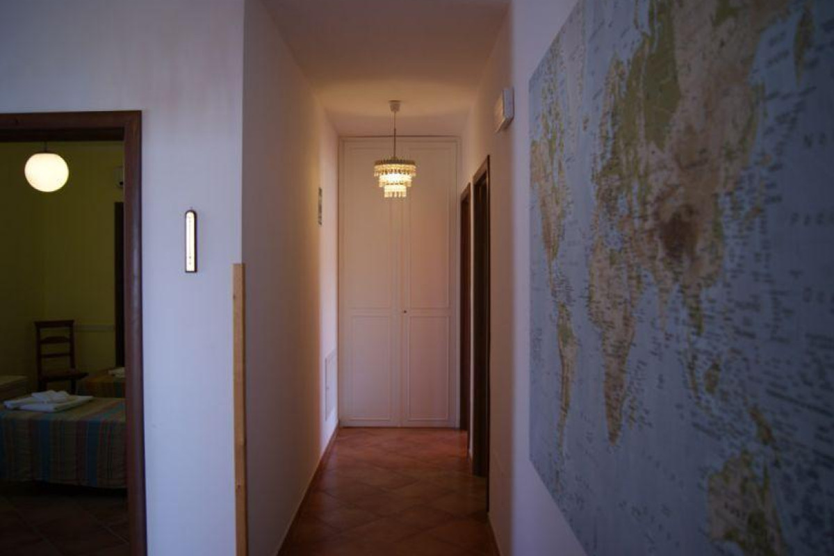Hotel Oltremare