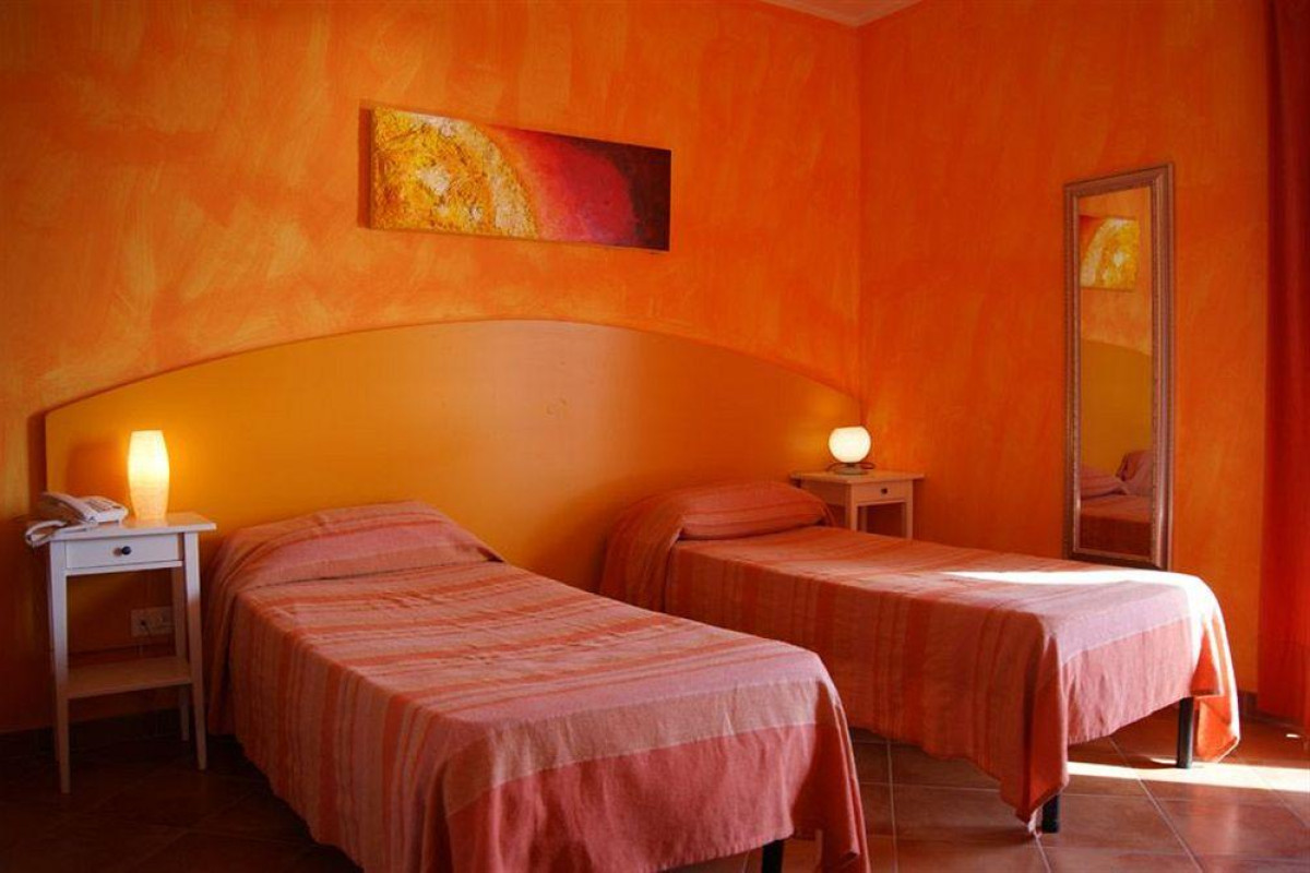 Hotel Oltremare