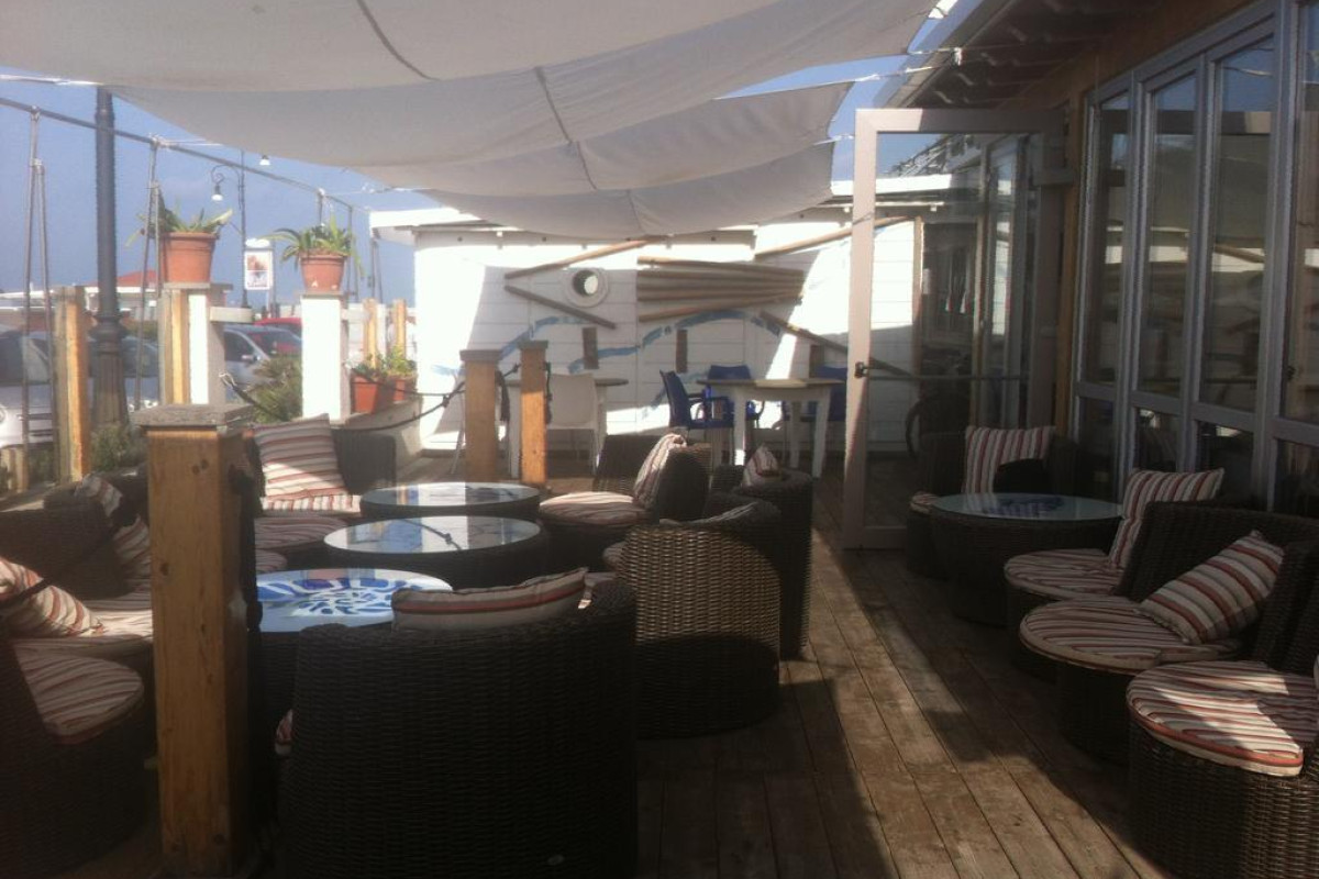 Hotel Oltremare