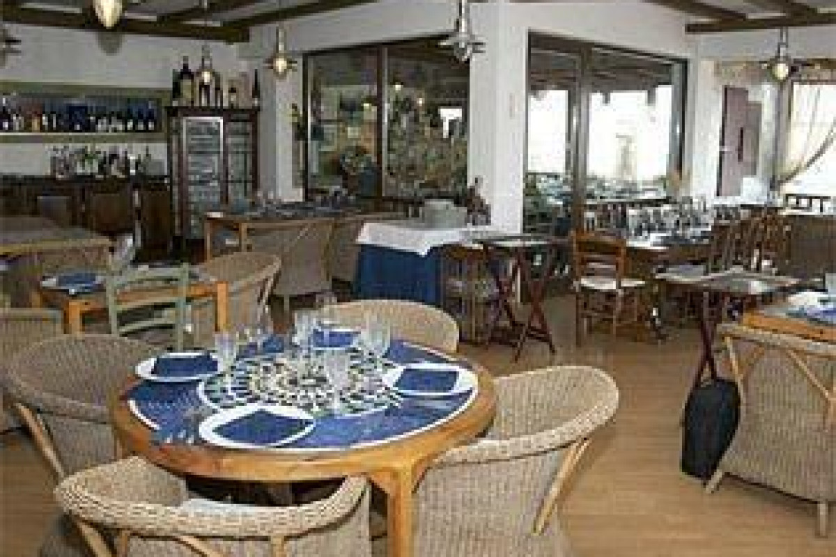 Hotel Oltremare