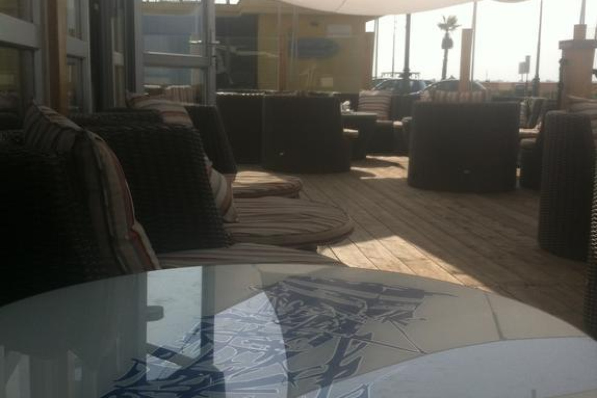 Hotel Oltremare