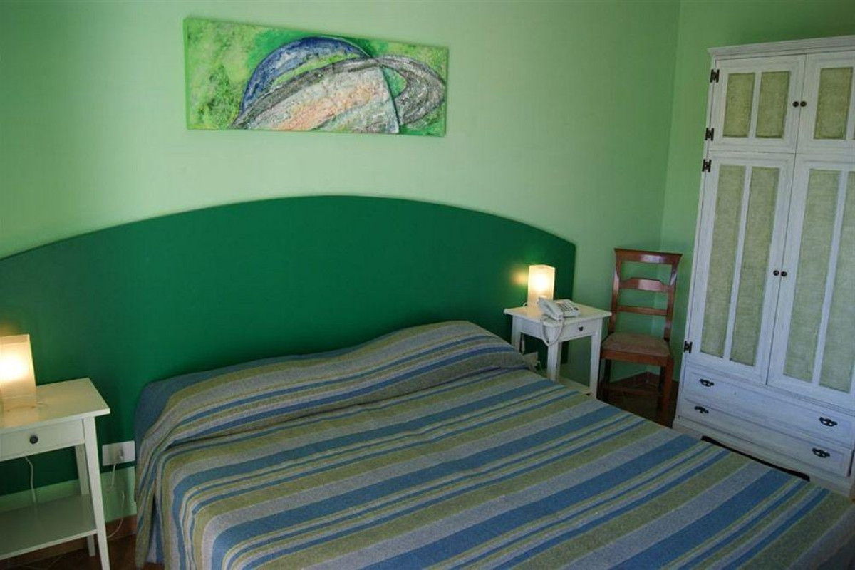Hotel Oltremare