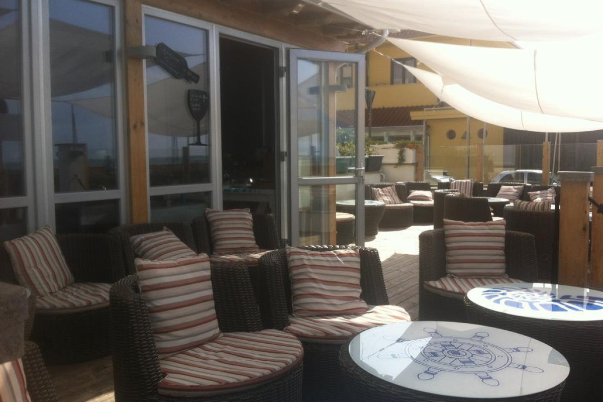 Hotel Oltremare