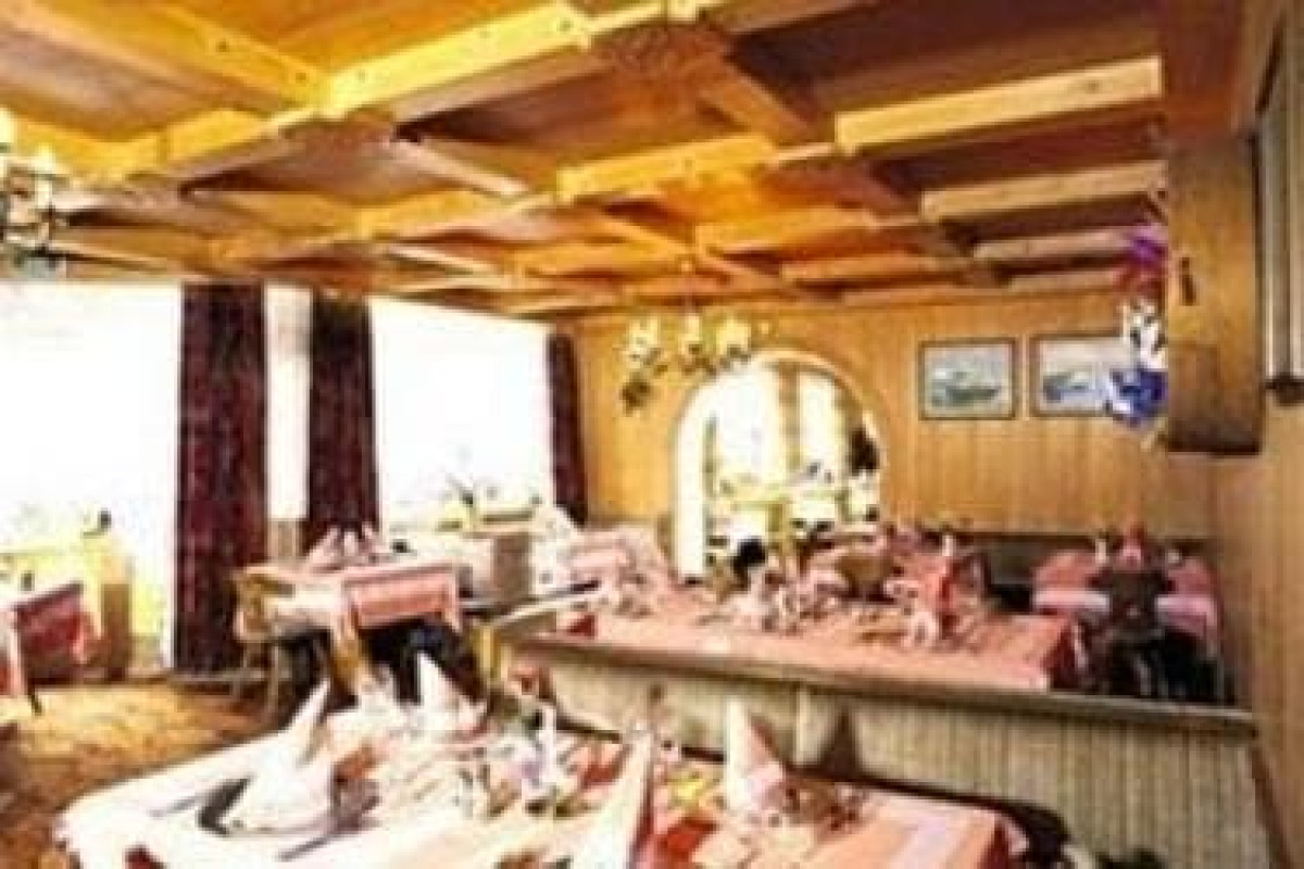 Hotel Olympia