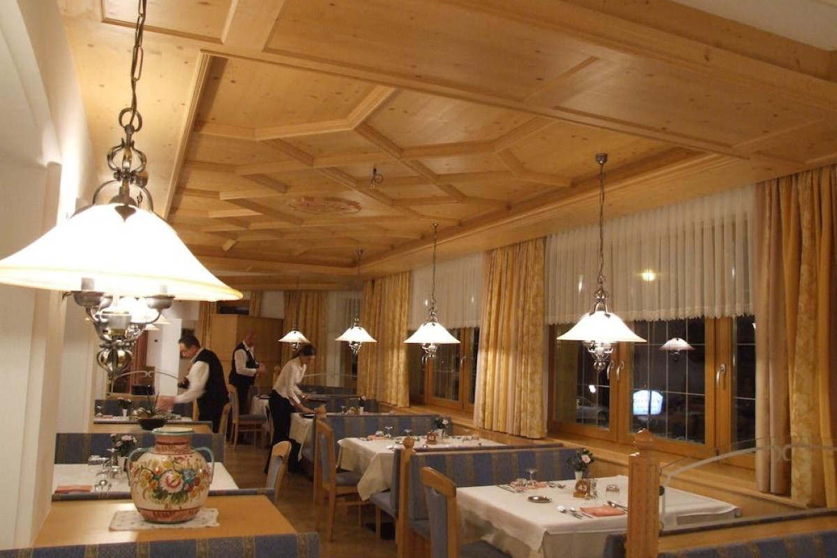 Hotel Olympia