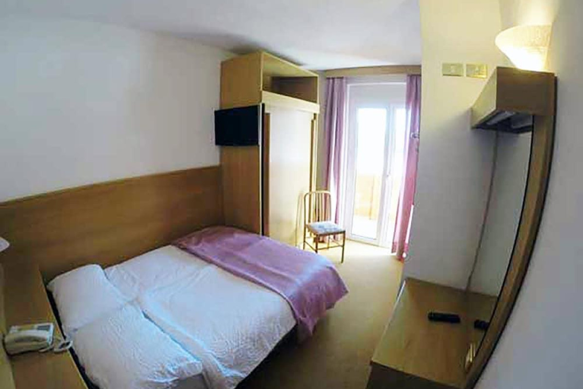 Hotel Olympia