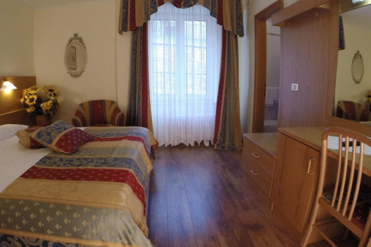 Hotel Olympia