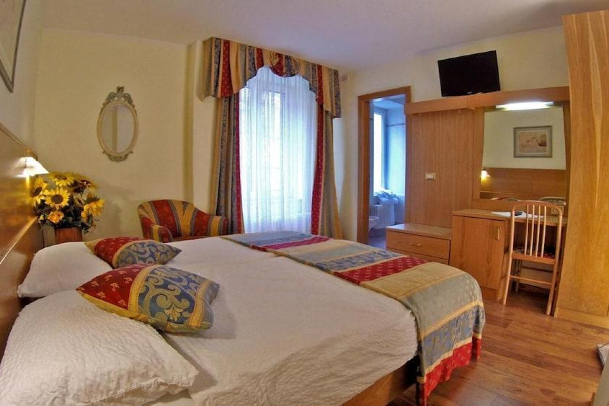 Hotel Olympia