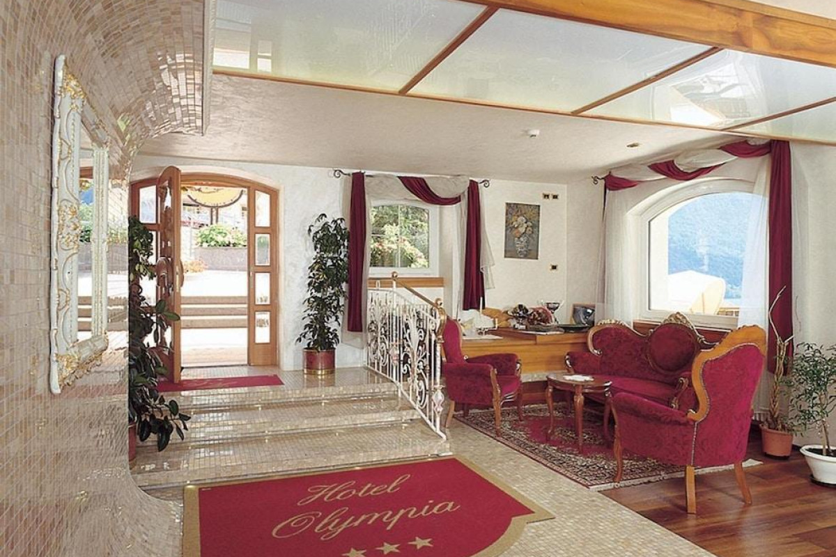 Hotel Olympia